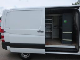 MERCEDES-BENZ Sprinter II Kasten 314 CDI/Klima/Werkstatt/Nr.87
