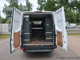 MERCEDES-BENZ Sprinter II Kasten 314 CDI/Klima/Werkstatt/Nr.87