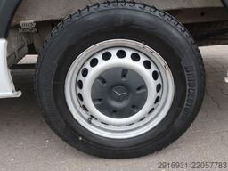 MERCEDES-BENZ Sprinter II Kasten 314 CDI/Klima/Werkstatt/Nr.87