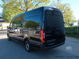MERCEDES-BENZ Nr.128 Sprinter 319 CDI 1.Hand / MAXI / Klima