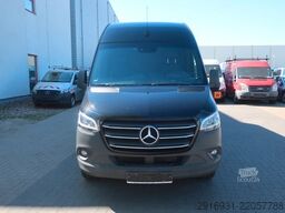 MERCEDES-BENZ Nr.128 Sprinter 319 CDI 1.Hand / MAXI / Klima