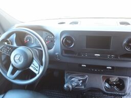 MERCEDES-BENZ Nr.128 Sprinter 319 CDI 1.Hand / MAXI / Klima