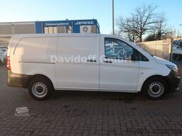 MERCEDES-BENZ Vito Kasten 110 CDI WORKER FWD lang / FN: 172