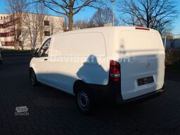 MERCEDES-BENZ Vito Kasten 110 CDI WORKER FWD lang / FN: 172