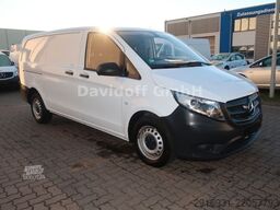MERCEDES-BENZ Vito Kasten 110 CDI WORKER FWD lang / FN: 172