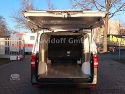 MERCEDES-BENZ Vito Kasten 110 CDI WORKER FWD lang / FN: 172