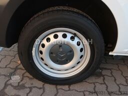 MERCEDES-BENZ Vito Kasten 110 CDI WORKER FWD lang / FN: 172