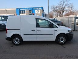 VW Nr.124 Caddy 1.Hand / Klima / ACC / PDC / Tempo.