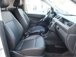 VW Nr.124 Caddy 1.Hand / Klima / ACC / PDC / Tempo.