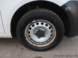 VW Nr.124 Caddy 1.Hand / Klima / ACC / PDC / Tempo.