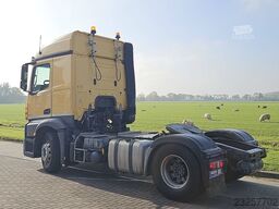 MERCEDES-BENZ ACTROS 1843