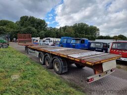 Trax 3 METER EXTENDABLE (TOTAL LENGTH 16.60 METER)