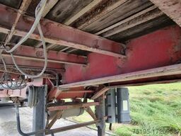 Trax 3 METER EXTENDABLE (TOTAL LENGTH 16.60 METER)