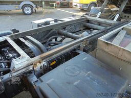 MAN TGL 12.220 + manual + full option+ BRIL + WINCH...