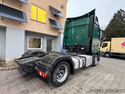 MERCEDES-BENZ Actros 1840/Retarder/2xTank/1xBett/Voll-Spolier