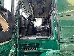 MERCEDES-BENZ Actros 1840/Retarder/2xTank/1xBett/Voll-Spolier