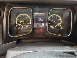 MERCEDES-BENZ Actros 1840/Retarder/2xTank/1xBett/Voll-Spolier