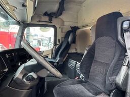 MERCEDES-BENZ Actros 1840/Retarder/2xTank/1xBett/Voll-Spolier