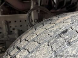 MERCEDES-BENZ Actros 1840/Retarder/2xTank/1xBett/Voll-Spolier