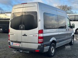 MERCEDES-BENZ Sprinter 316 CDi (Klima)