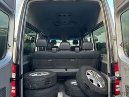 MERCEDES-BENZ Sprinter 316 CDi (Klima)