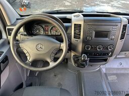MERCEDES-BENZ Sprinter 316 CDi (Klima)