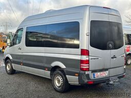 MERCEDES-BENZ Sprinter 316 CDi (Klima)