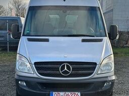 MERCEDES-BENZ Sprinter 316 CDi (Klima)