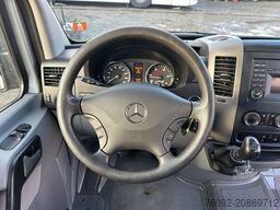 MERCEDES-BENZ Sprinter 316 CDi (Klima)