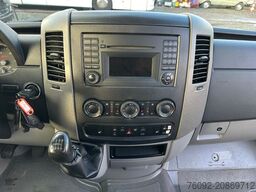 MERCEDES-BENZ Sprinter 316 CDi (Klima)