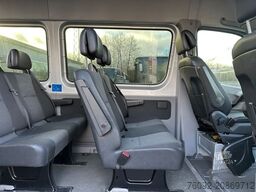 MERCEDES-BENZ Sprinter 316 CDi (Klima)