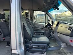 MERCEDES-BENZ Sprinter 316 CDi (Klima)