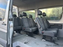 MERCEDES-BENZ Sprinter 316 CDi (Klima)