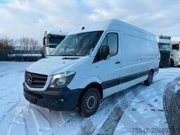 MERCEDES-BENZ Sprinter II Kasten MAXI