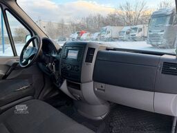 MERCEDES-BENZ Sprinter II Kasten MAXI