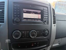 MERCEDES-BENZ Sprinter II Kasten MAXI