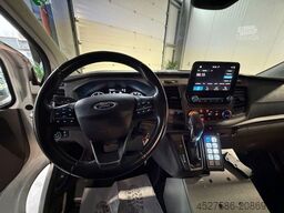 FORD Transit Custom 2.0L*KTW*KRANKENWAGEN*LIEGE+STUHL