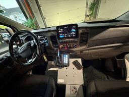 FORD Transit Custom 2.0L*KTW*KRANKENWAGEN*LIEGE+STUHL