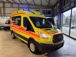 FORD Transit 2.2L *RTW*KTW*KRANKENWAG*LIEGE+HL