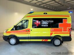 FORD Transit 2.2L *RTW*KTW*KRANKENWAG*LIEGE+HL