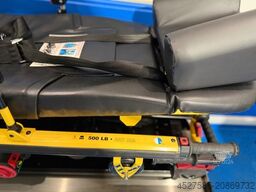 FORD Transit 2.2L *RTW*KTW*KRANKENWAG*LIEGE+HL