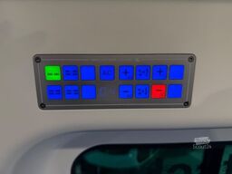 FORD Transit 2.2L *RTW*KTW*KRANKENWAG*LIEGE+HL