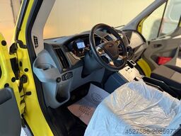 FORD Transit 2.2L *RTW*KTW*KRANKENWAG*LIEGE+HL