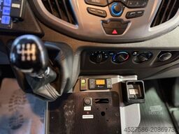 FORD Transit 2.2L *RTW*KTW*KRANKENWAG*LIEGE+HL