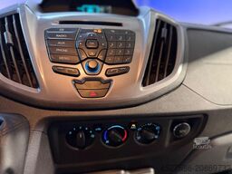 FORD Transit 2.2L *RTW*KTW*KRANKENWAG*LIEGE+HL