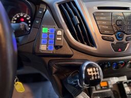 FORD Transit 2.2L *RTW*KTW*KRANKENWAG*LIEGE+HL