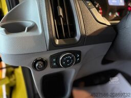 FORD Transit 2.2L *RTW*KTW*KRANKENWAG*LIEGE+HL