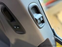 FORD Transit 2.2L *RTW*KTW*KRANKENWAG*LIEGE+HL