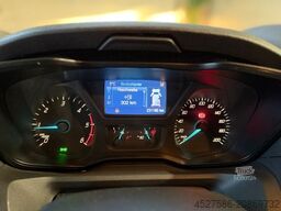 FORD Transit 2.2L *RTW*KTW*KRANKENWAG*LIEGE+HL