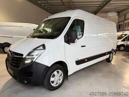 OPEL Movano B L3H2*HOCH&LANG*KLIMA*RCAM*NAVI*TEMPOMAT